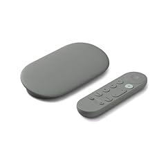 Google TV 4K Streamer