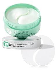 Patchology Rejuvenating Eye Gels