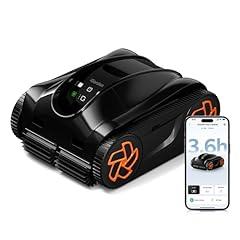 iGarden K36 Cordless Robotic Pool Cleaner