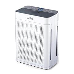 LUNINO HEPA Double-Sided Air Purifier