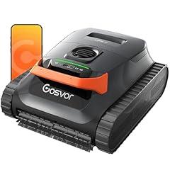 Gosvor LiteVac G1 Pool Vacuum