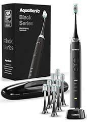 Black Series Whitening Toothbrush
