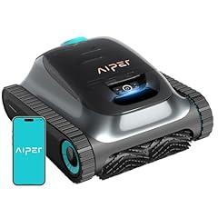 Aiper Scuba S1 Robotic Pool Cleaner