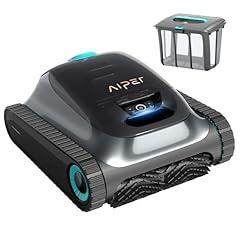 AIPER Scuba S1 Cordless Robotic Pool Cleaner