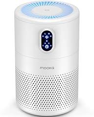 MOOKA H13 True HEPA Air Purifier