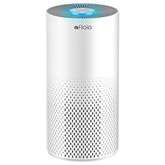 Afloia Kilo White Air Purifier for Home