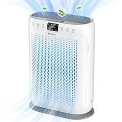 LUNINO H13 HEPA Air Purifier for Home