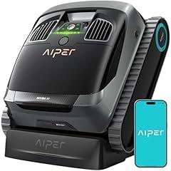 AIPER Scuba X1 Cordless Pool Cleaner