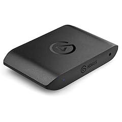 Elgato HD60 X Streaming Recorder