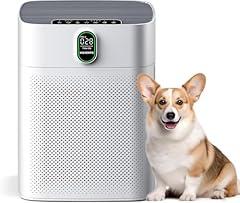 Morento Air Purifier for Large Rooms