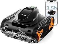 iGarden KN Series Robotic Pool Cleaner