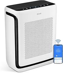 Levoit Vital 200S Smart Air Purifier