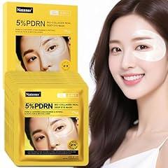Natener Bio-Collagen Eye Patches