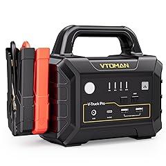 VTOMAN V-Truck Pro Jump Starter