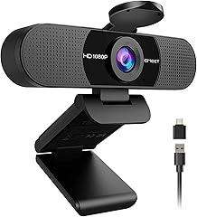EMEET C960 Webcam 2025 Version
