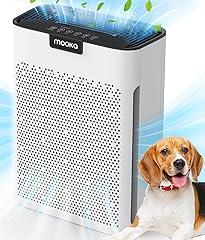 Mooka H13 Air Purifier