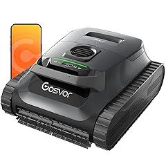 Gosvor LiteVac G1 Pool Vacuum